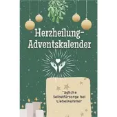 Bookwire Herzheilung-Adventskalender