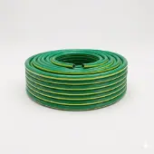 Tams Green Plus UltraFlex 6-lagig Gartenschlauch 1/2" 50 M