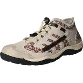 Alyssa Slipper/Kletthalbschuh Freizeit (casual) 246011