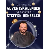 Sonstige Verlage Der inoffizielle Adventskalender für Fans von Steffen Henssler