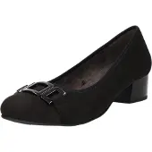 Scarbella Pumps mit Mehrweite (diverse Absätze) 22369-45-001