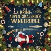 Sonstige Verlage Der Krimi-Adventskalender Wangerooge