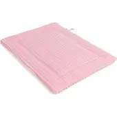 Wallace & Jones Liegematte Cardi · pink · M · ca. 75 x 55 cm