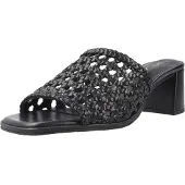 Unisa MABIA CRF Schuhe Schwarz