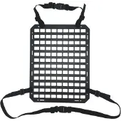 Alle Hersteller Auto Rigid Seat Back Organizer Mole Panel Lager Rack