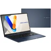 Asus Sistemas Vivobook 15 X1504VA-BQ4281W Core 3 100U 15.6" FHD IPS-level display 250 nits - 512 GB - 16 GB