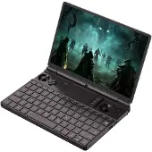GPD Winmax2-8840u32001 Touchscreen 10.1´´ R7 8840u/32gb/1tb Ssd Laptop