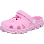 Sneakers Kinder-Badeschuh Pink , Farbe:rot, EU Größe:29