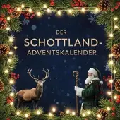 Sonstige Verlage Der Schottland-Adventskalender