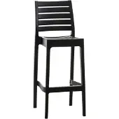 CLP Barhocker Ares schwarz