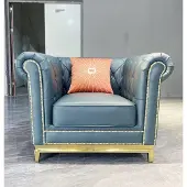AEA Sessel Hotel Möbel Halle Einrichtung Sitz Wartezimmer Kanzlei Praxis Empfang