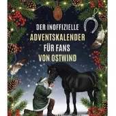 Sonstige Verlage Der inoffizielle Adventskalender für Fans von Ostwind