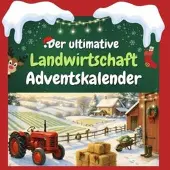 Sonstige Verlage Der ultimative Landwirtschaft-Adventskalender