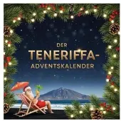 Sonstige Verlage Der Teneriffa-Adventskalender