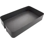 Vauth-Sagel VS TAL Larder Ablage Planero KB 300 mm Lava