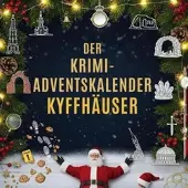 Sonstige Verlage Der Krimi-Adventskalender Kyffhäuser