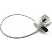 SYSTEMCERAM 00778 Bowdenzug ALBA mit Siebkorbheber / Ersatzteil