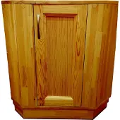 JV Möbel Schrank Badezimmer Unterschrank Möbel Camping Haus Einrichtung Schränke