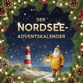 Bookwire Meyer, E: Nordsee-Adventskalender