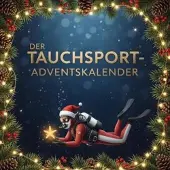 Sonstige Verlage Der Tauchsport-Adventskalender