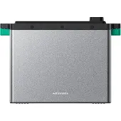Zendure Balkonkraftwerk AB3000L - Modulare 48V Solar-Speicherbatterie 2880Wh