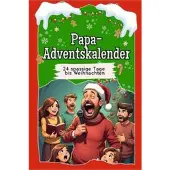 Bookwire Papa-Adventskalender