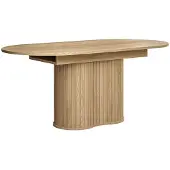 Lookway Ausziehbarer Tisch WILLOW 180–220 cm