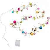 Butlers LED-Lichterkette JOLLY LIGHTS