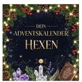 Sonstige Verlage Dein Adventskalender: Hexen