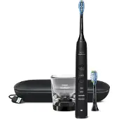Philips Diamondclean 9000 Elektrische Zahnbürste