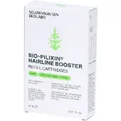 Scandinavian Biolabs Bio-pilixin Hairline Booster Serum Refill 3X15 ml