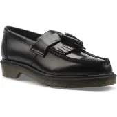Dr. Martens Damen Klassische Schuhe Schwarz