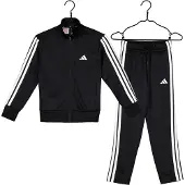 Adidas Essentials 3 Stripes Climacool Trainingsanzug