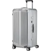 Samsonite Lite-Box Alu Trunk 80 aluminium