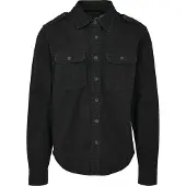 Brandit Langarmhemd "Herren Vintage Shirt" 1 Stk.