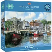 Gibsons Padstow Harbour, 1000 Stück(e)