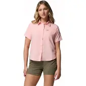 Columbia Silver Ridge Utility Ii Kurzarm-t-shirt
