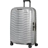 Samsonite Proxis Spinner 75 silver