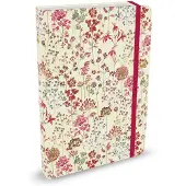 Peter Pauper Press Wildblumenwiese Notizbuch