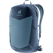 Deuter Speed Lite 17L Rucksack Wanderrucksack Schwarz