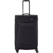 Travelite Chios Reisekoffer L Trolley Koffer 78cm 4 Rad / Rollen Dehnfalte TSA