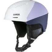 Uvex Damen Helm wanted visor WE