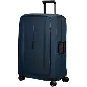 Samsonite Essens Spinner 75 midnight blue
