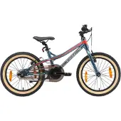 Löwenrad Kinderfahrrad "Mountain" 1 Gang