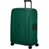 Samsonite Essens Spinner 75 alpine green