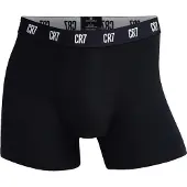Cr7 Boxershorts-Set 8123-49-2902 Schwarz