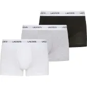 Lacoste Trunk Packung, 3er, mit -Schriftzug am Bund