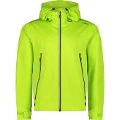 CMP Fix Hood 32z5077 Jacke Grün M Mann Grün M