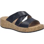Josef seibel Slipper "Evita 04, schwarz"