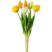 Otto Home Kunsttulpe "Gefüllte Tulpen"